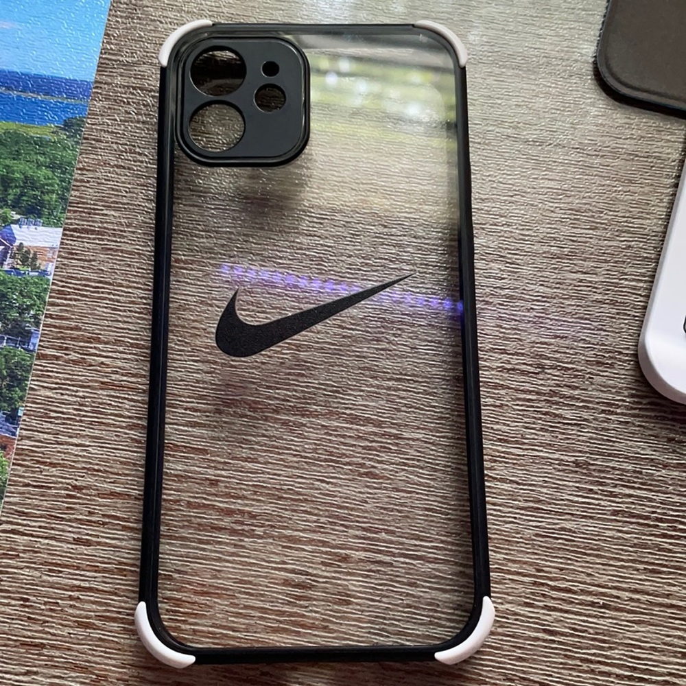 iPhone 12 case